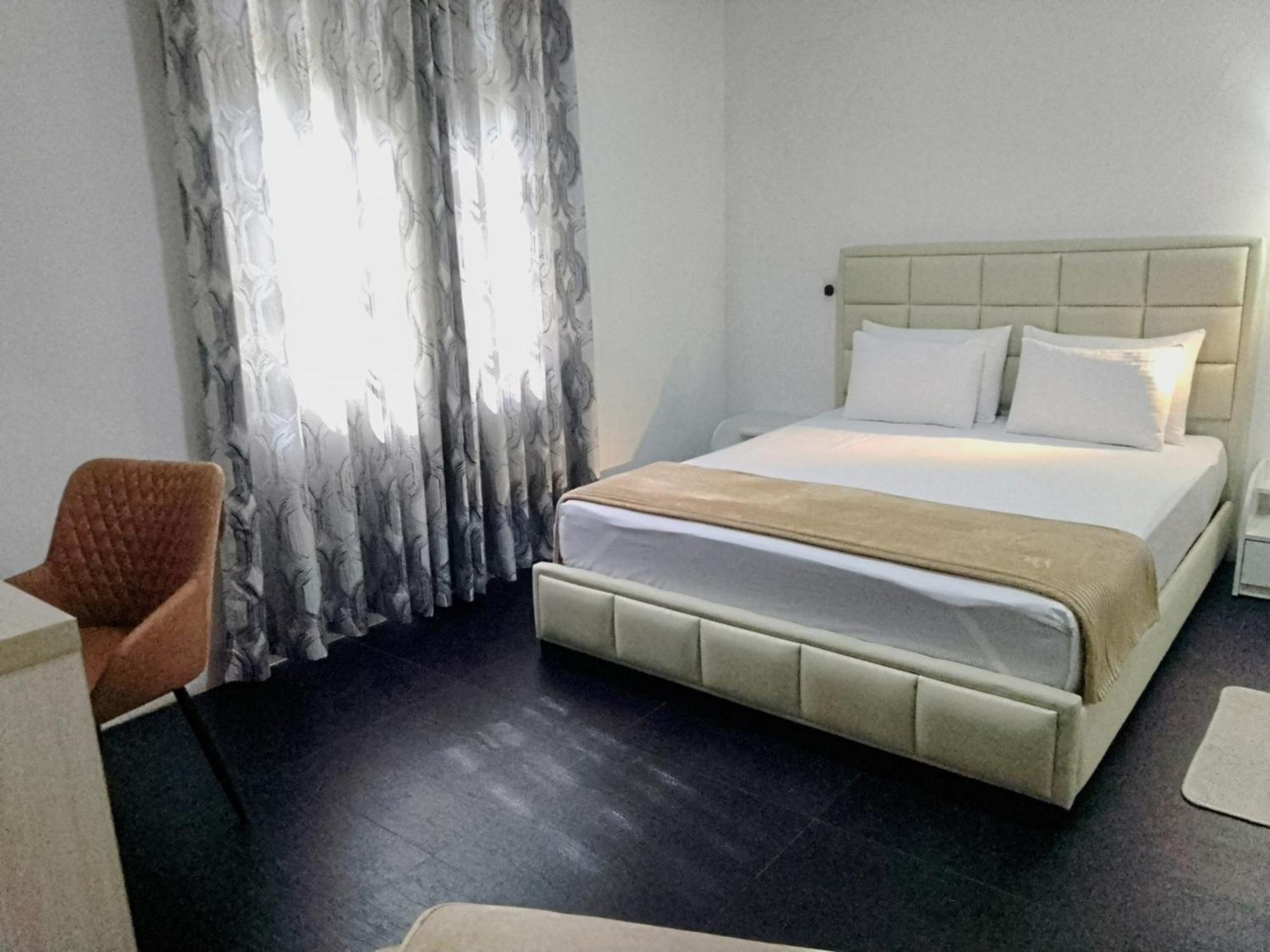 The Inn At Matale Dış mekan fotoğraf