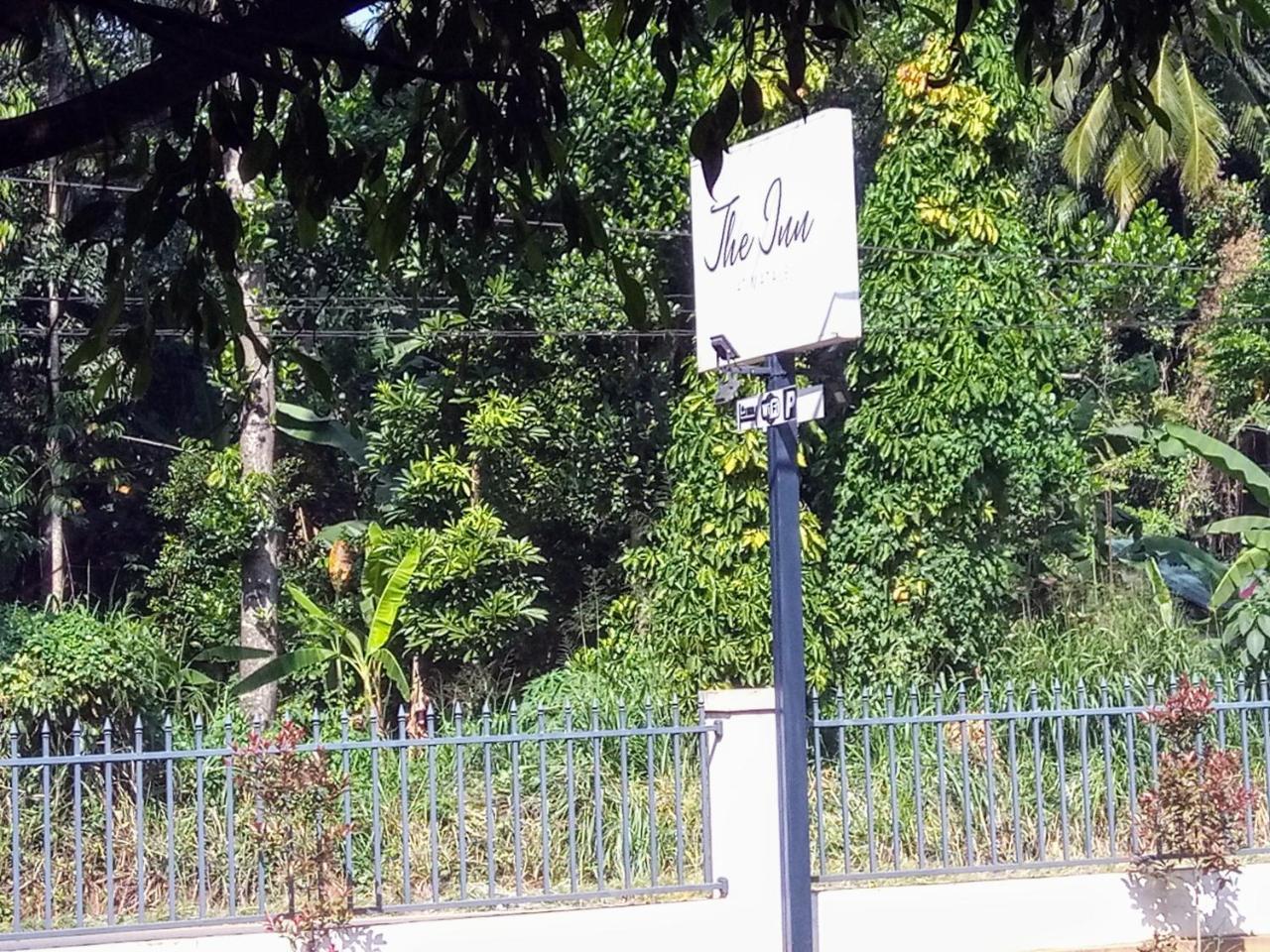 The Inn At Matale Dış mekan fotoğraf