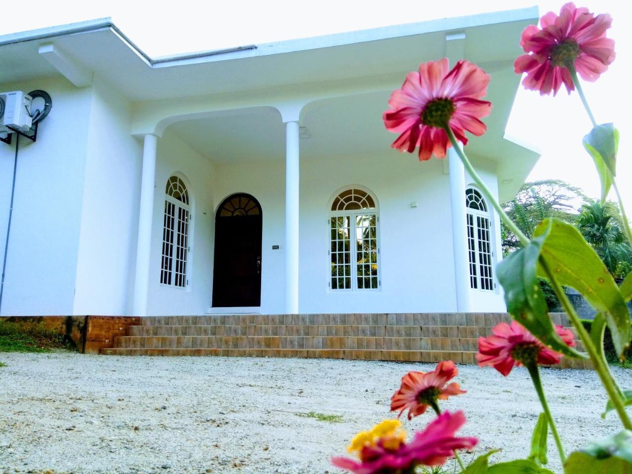 The Inn At Matale Dış mekan fotoğraf