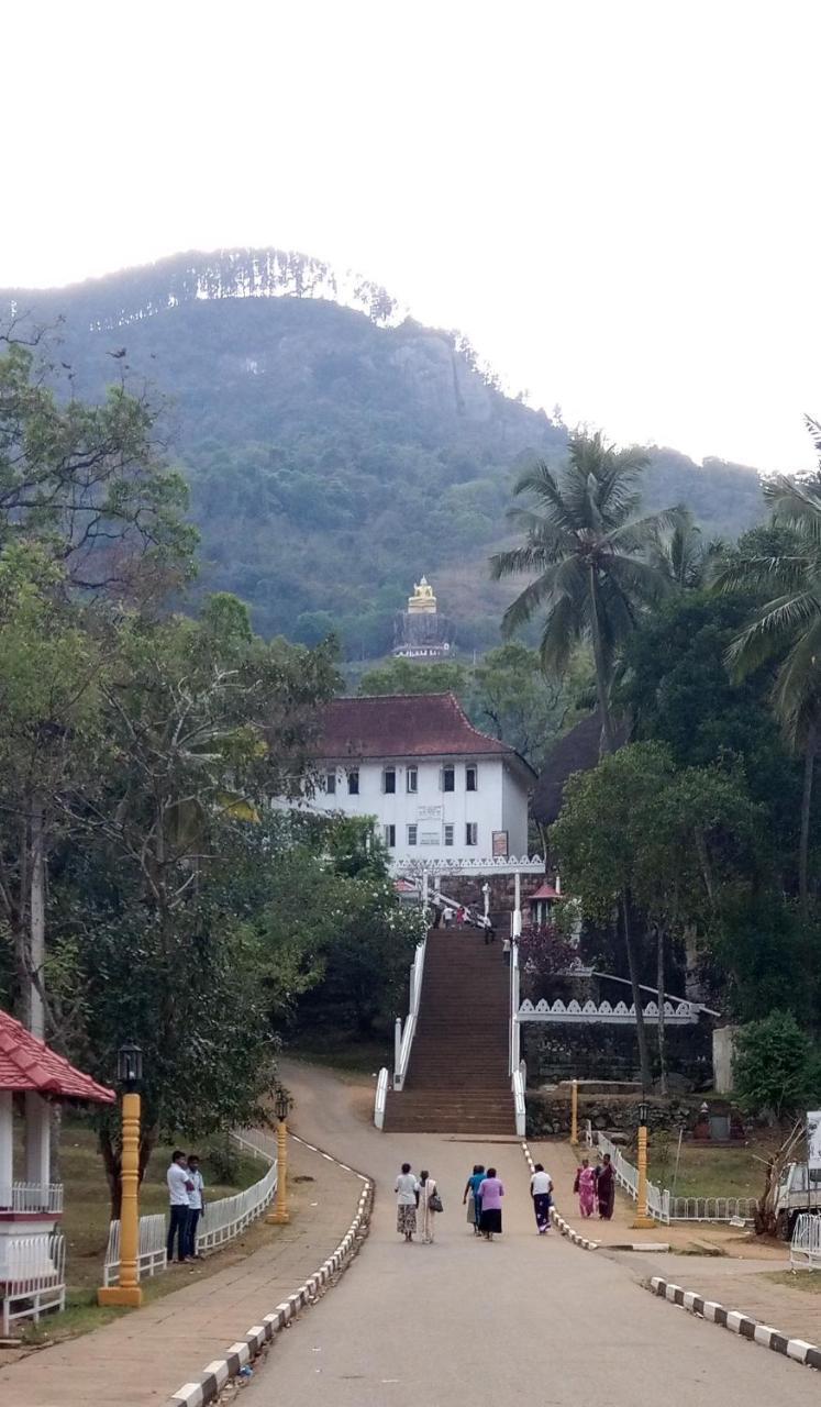 The Inn At Matale Dış mekan fotoğraf